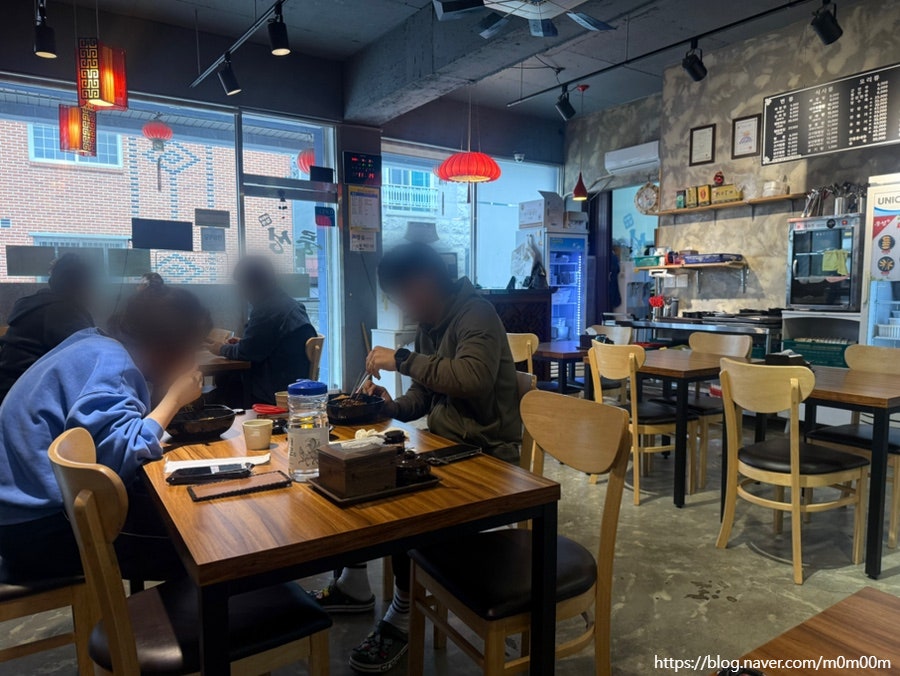 룽성 삼척점 사진 6
