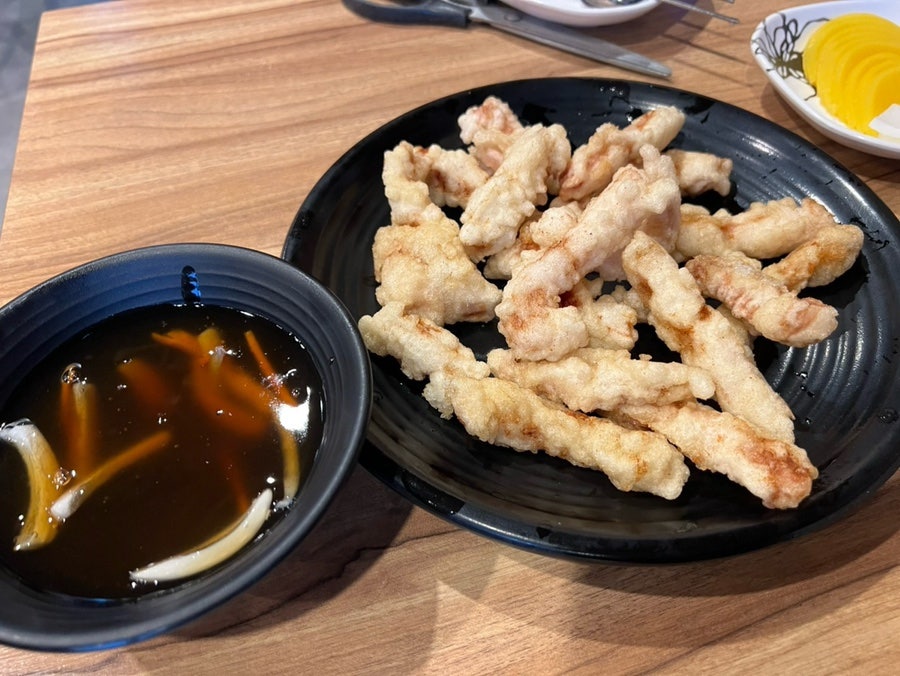 밀목반점 사진 3