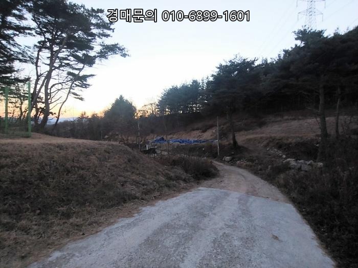  충북 제천 백운면의 그림 같은 펜션 경매, 급매보다 저렴한 부동산 재테크로 원월리 200-4 근린시설의 주인이 될 기회 (사건번호 2022-1229 [2])