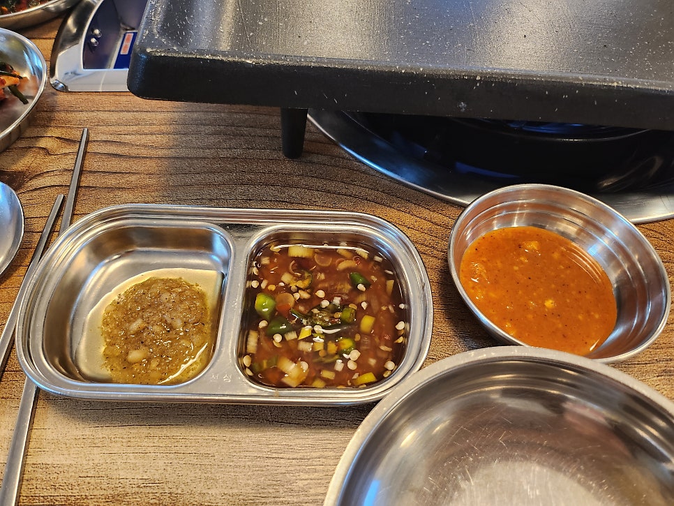 왕십리용비네 한우곱창 사진 6