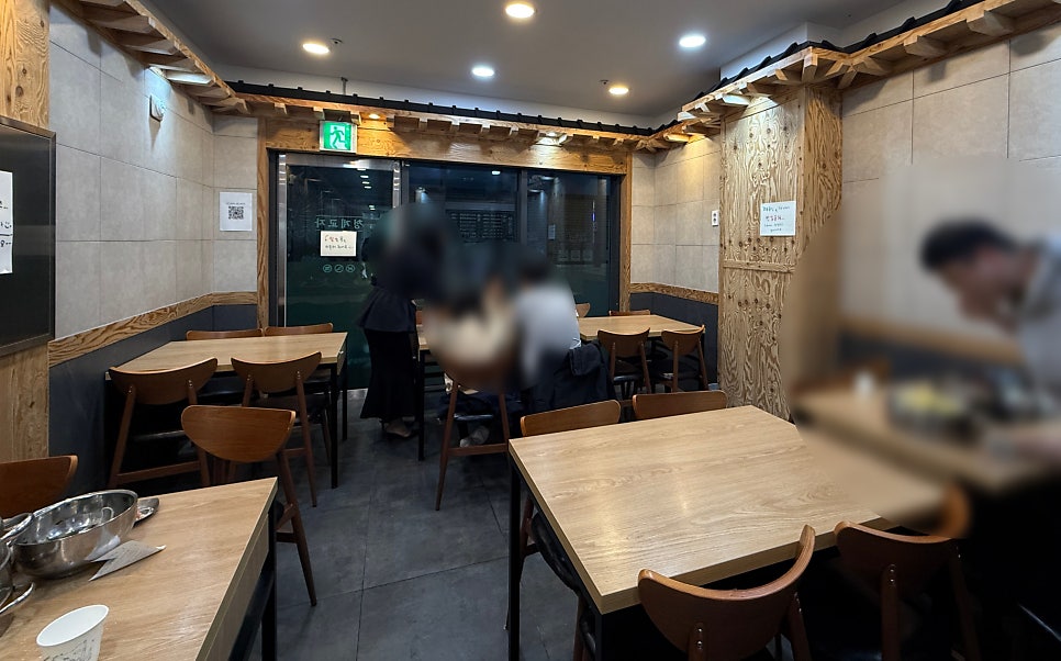 청계교자 사진 5