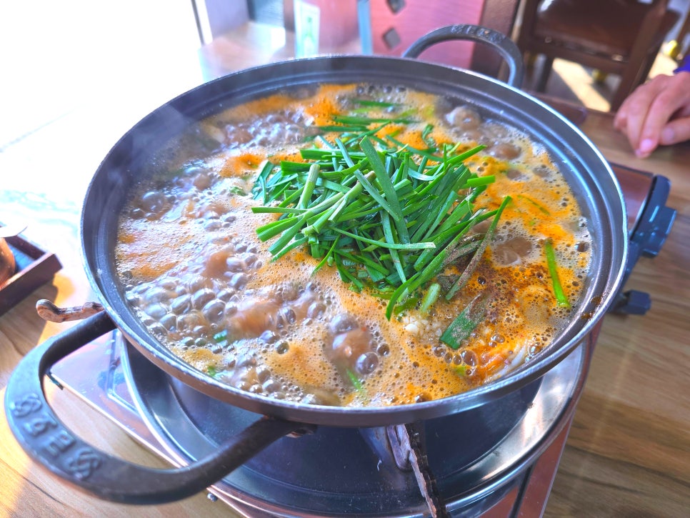 용암추어탕 사진 2