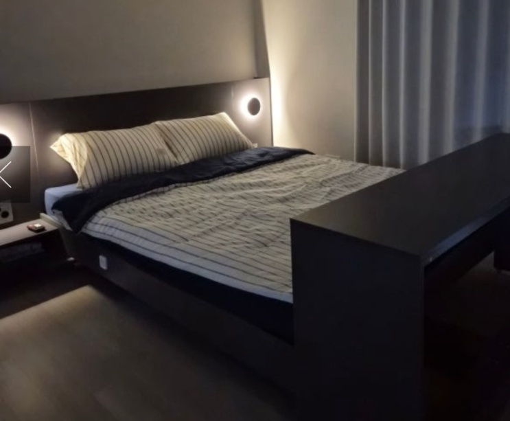  모션베드 2인용 추천, 둘째 키우며 깨달은 '안 사면 후회'하는 이유 (육아 필수템)