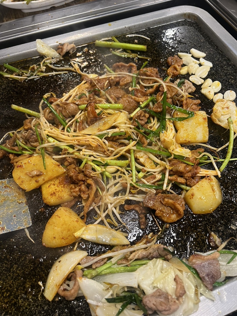 은행나무집 사진 5