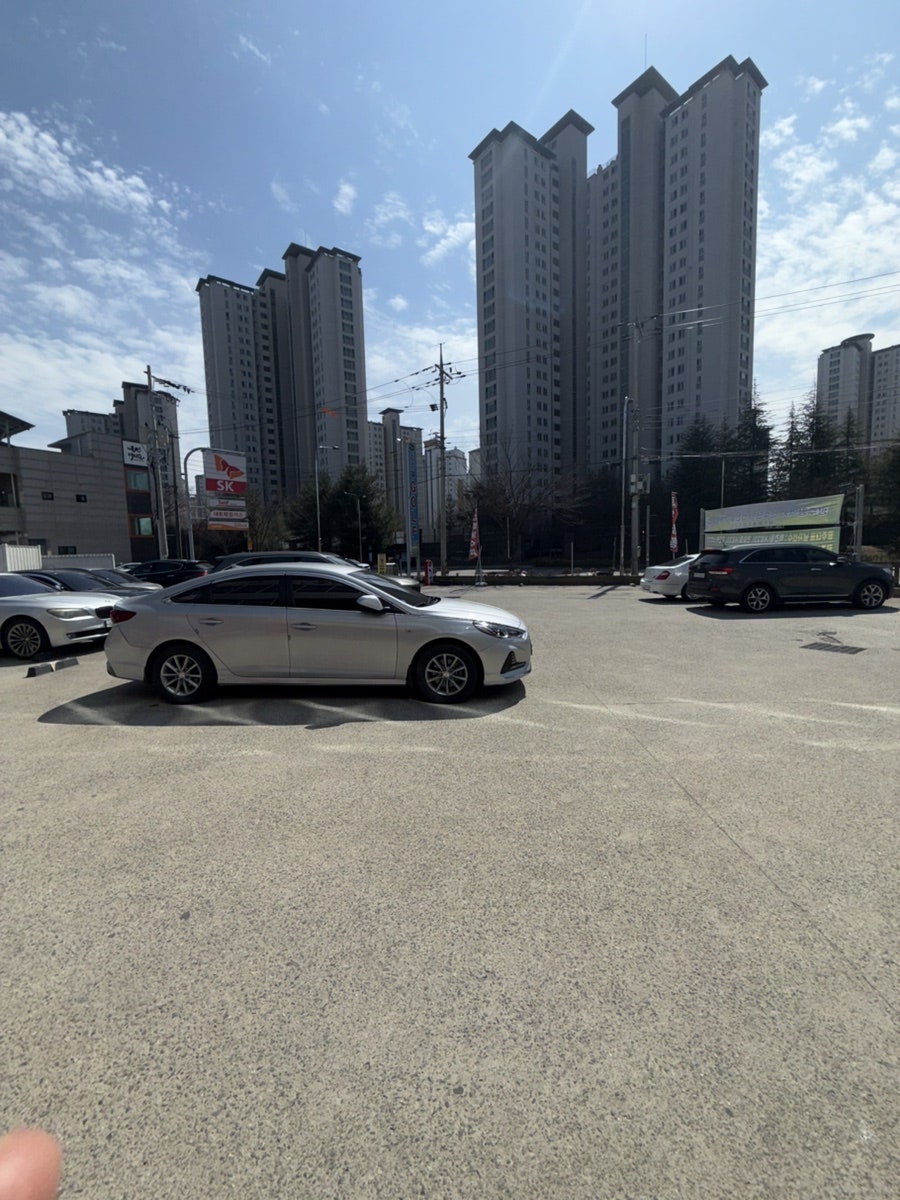 이비가짬뽕 광주수완점 사진 3