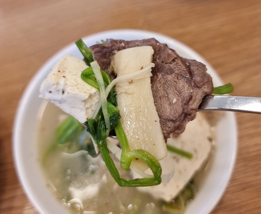 황금콩밭 용인점 사진 1