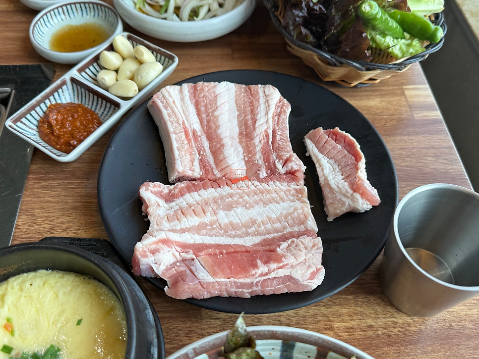 상림숯불갈비 사진 3