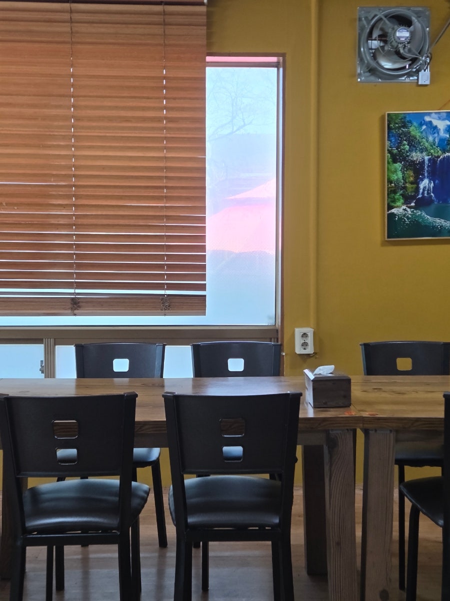 불곡산종가집밥상 사진 4