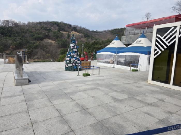  청도 군파크루지 테마파크 경매, 감정가 272억 자산이 133억 반값까지! 경상북도 청도군 화양읍 삼신리 1011 외 29필지 2025타경5988