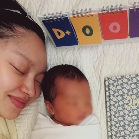 배우 최유화 출산 아기 공개 남편 직업 나이 차이 인스타 프로필 총정리