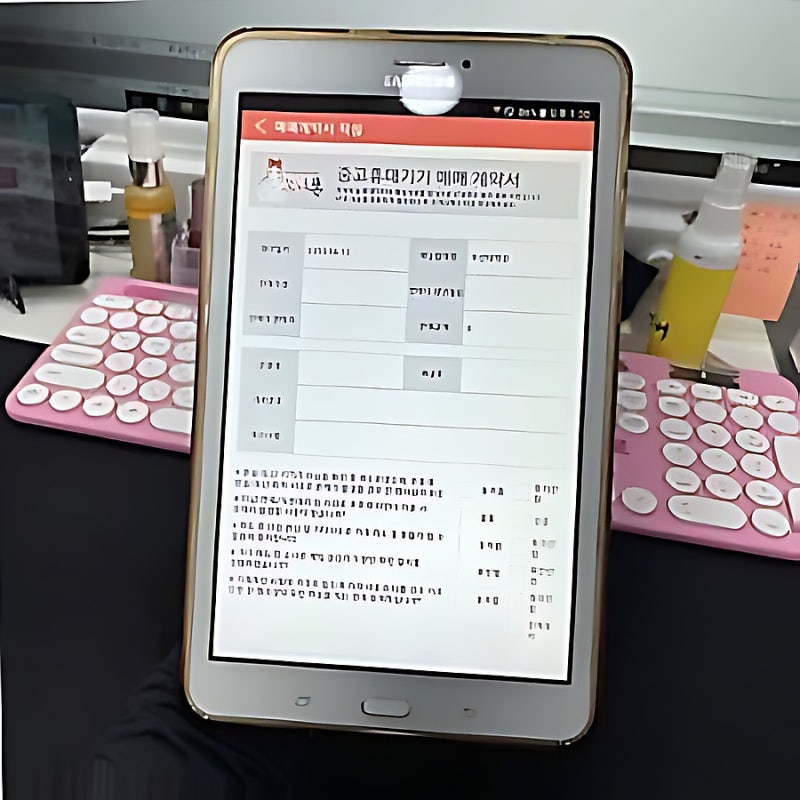 부산 중고폰 판매 실패 없는 업체 선택 기준과 후기 확인법