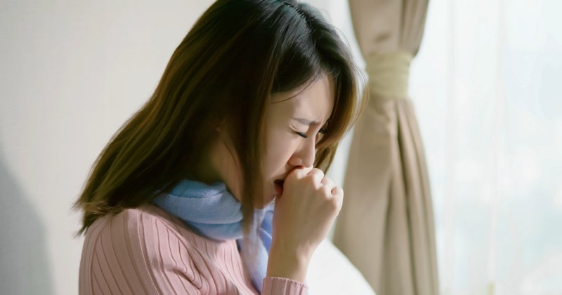 식도암 3기 치료방법과 생존율 알아보자