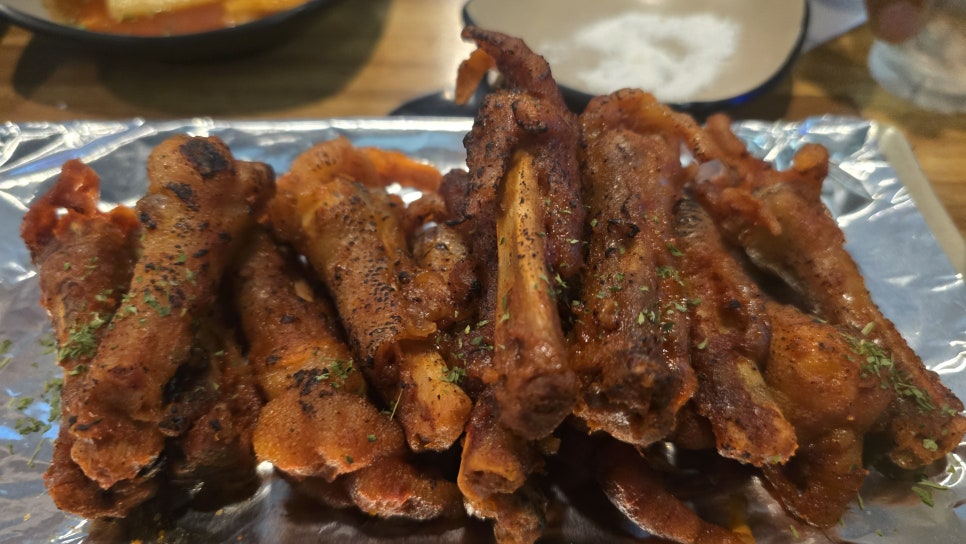 종로진미통닭 사진 5