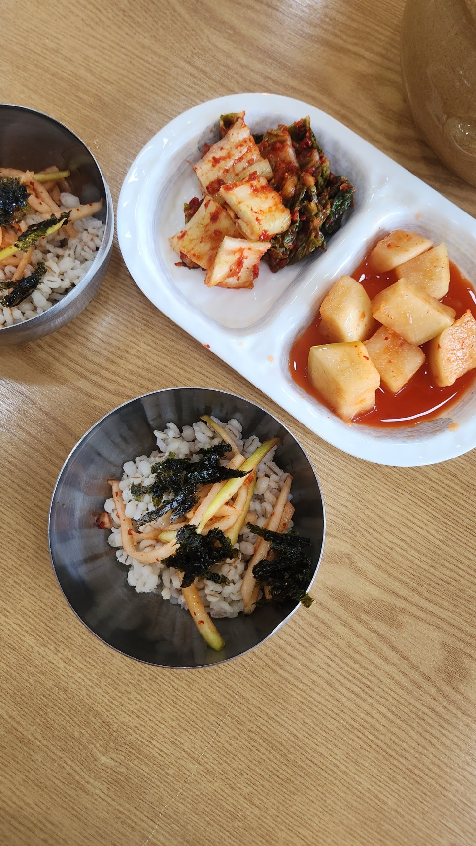 정통국수집 사진 6