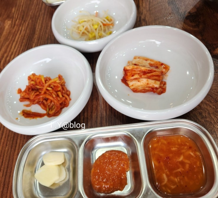양은이네 안산선부동점 사진 6