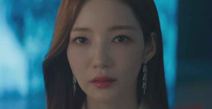 세이렌 등장인물 초반 줄거리 정보 박민영 위하준 주연 로맨스 스릴러 드라마