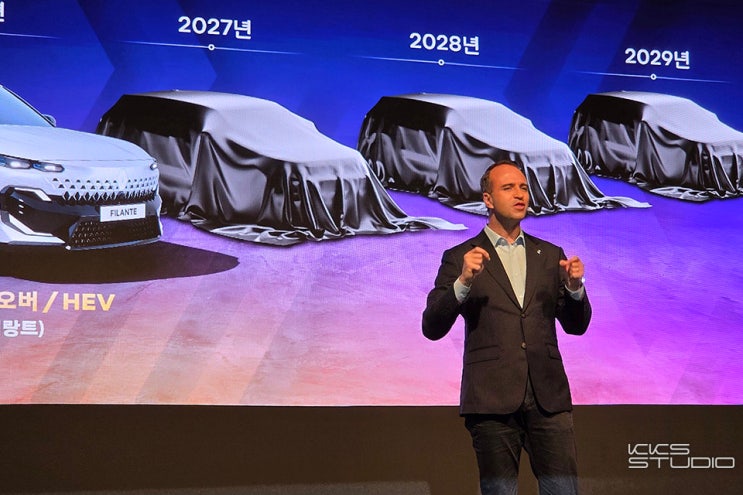  "현대차·기아 대신 르노?" 르노코리아, 2029년까지 매년 역대급 승부수 던진다