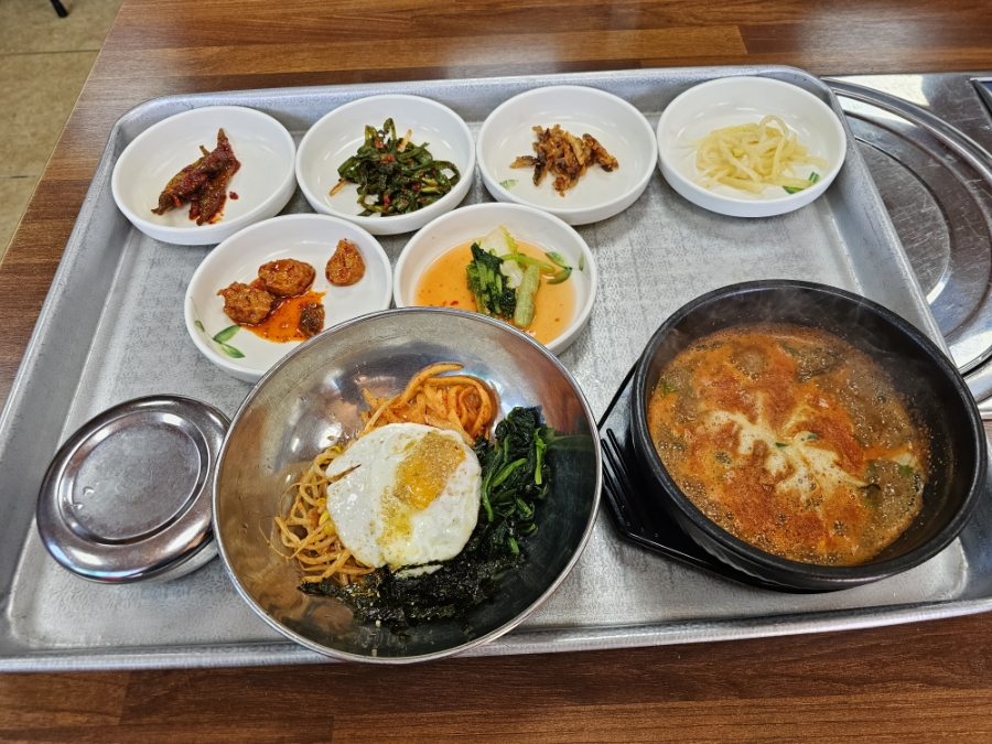 사랑채한식 사진 5