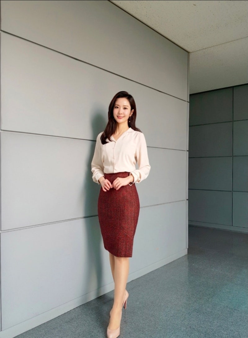 SBS 기상캐스터 정주희 프로필 총정리｜기상·경제 방송을 아우르는 베테랑