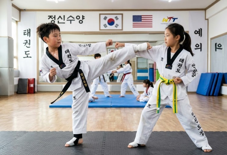  체육관 사고, 태권도 관장에게 '손해배상 책임' 있을까?