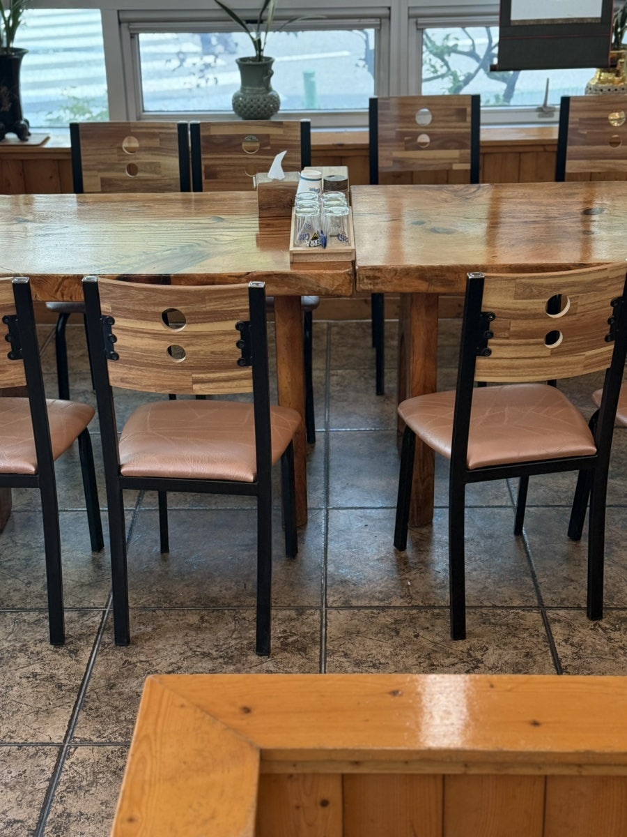 돌산산장 사진 3