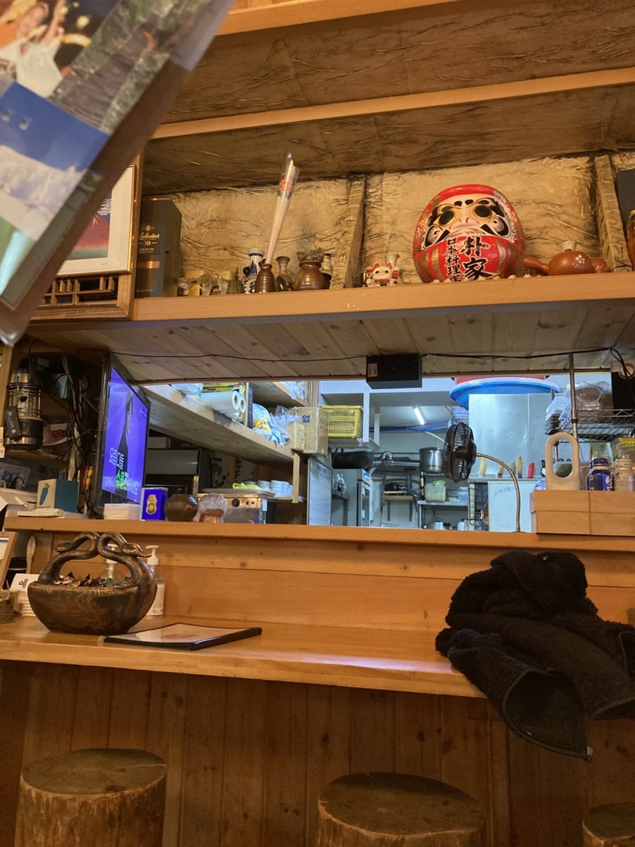 박가일본요리점 사진 6