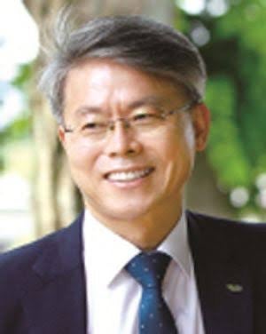 민형배, 전남광주통합시 초대 시장 후보 선출