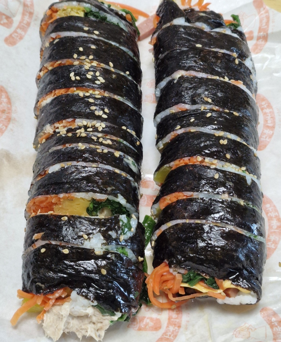 아들내미분식 사진 3