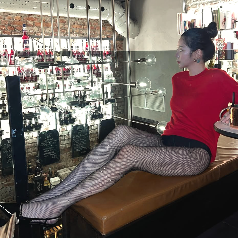 "너무 말라서 말이 안 나와" 장재인 뼈말라 근황…한 달 만에 7kg 뺀 진짜 비결
