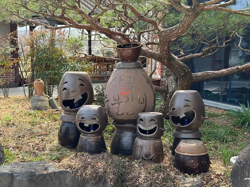 상림숯불갈비 사진 2