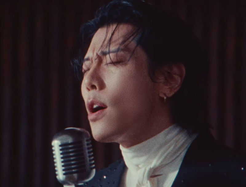 박효신 신곡 AE 가사 해석 리뷰!