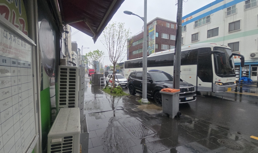 산지해장국 삼양점 사진 5