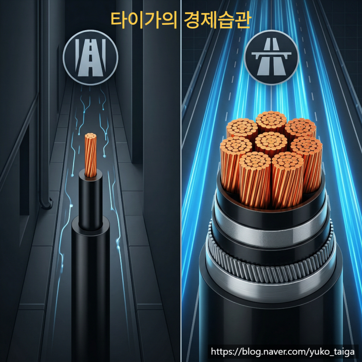  대한전선·HD현대일렉트릭·효성중공업의 상승 의미는? KODEX AI핵심전력설비로 읽는 전력 인프라의 미래
