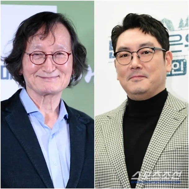 정지영 감독 조진웅 은퇴 충격! "밥 한끼 거절" 안타까운 근황