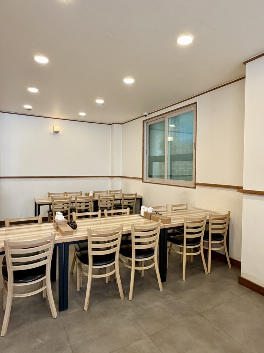 서천굴칼국수 사진 4