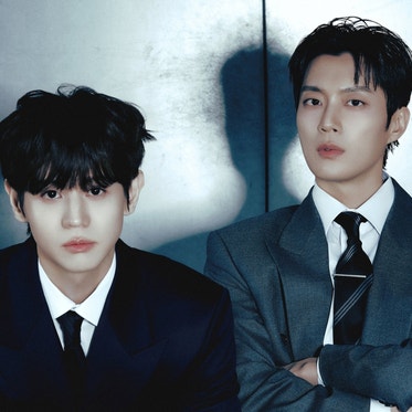 양요섭 윤두준 데뷔 첫 시구 하이라이트 출격 "승리요정예보"