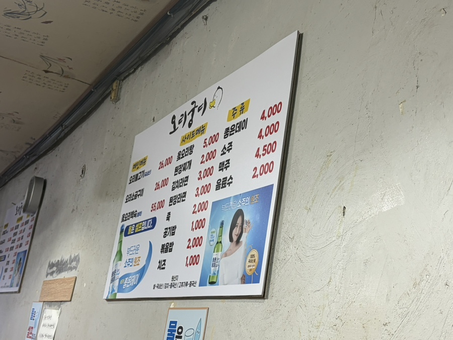 오리궁디 사진 2