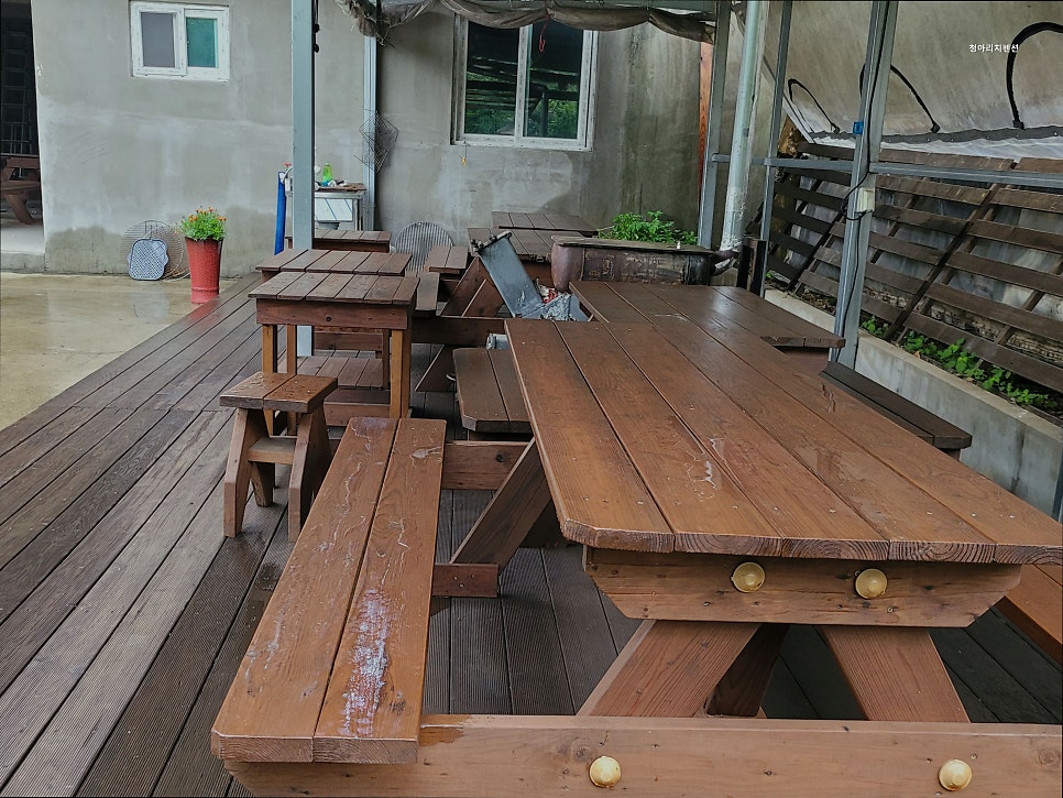 Cheongarichipensyeon photo 2