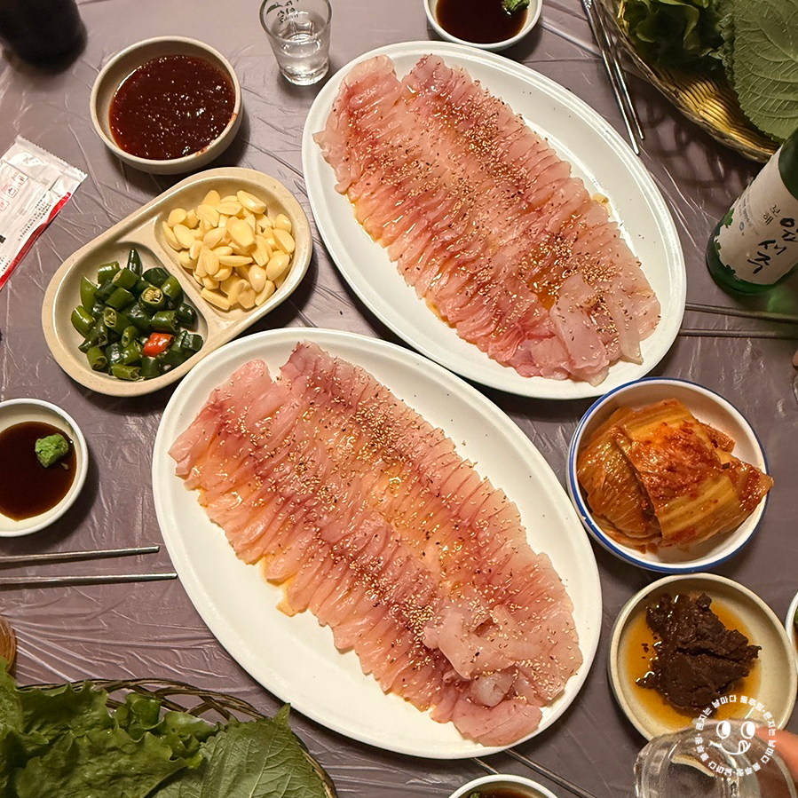 동궁가물치 사진 1