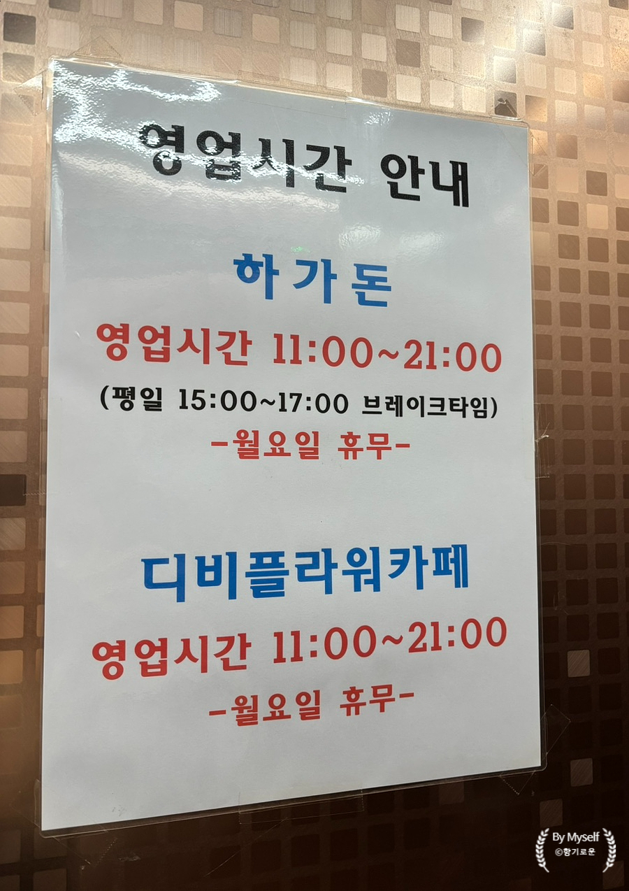 하가돈 사진 4