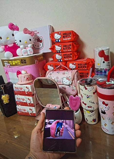 최홍만 방송 활동 진실 공개, 설정 아닌 찐사랑 인증한 고양이 캐릭터 덕후 근황