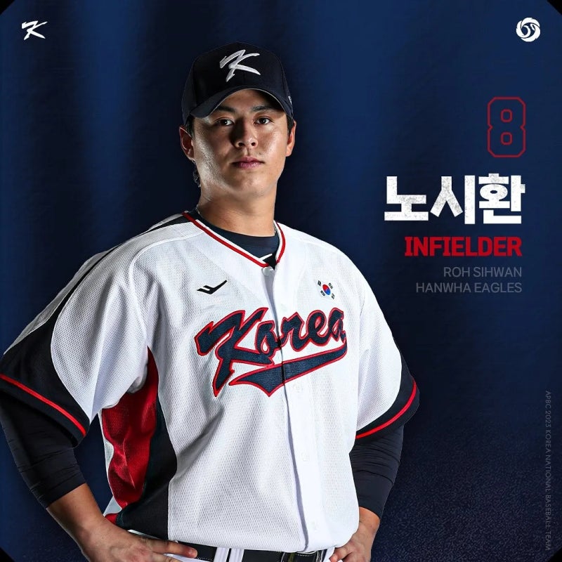 노시환 2군 말소 이유 뭐길래? 307억 계약 직후 충격.. 한화 4번타자 부진 근황 총정리
