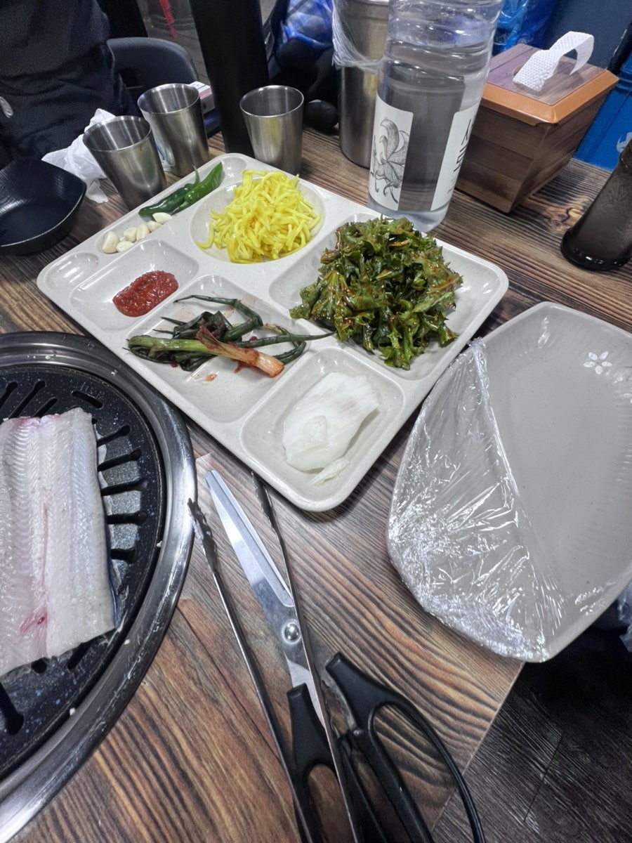 국민사랑포차 상계점 사진 6