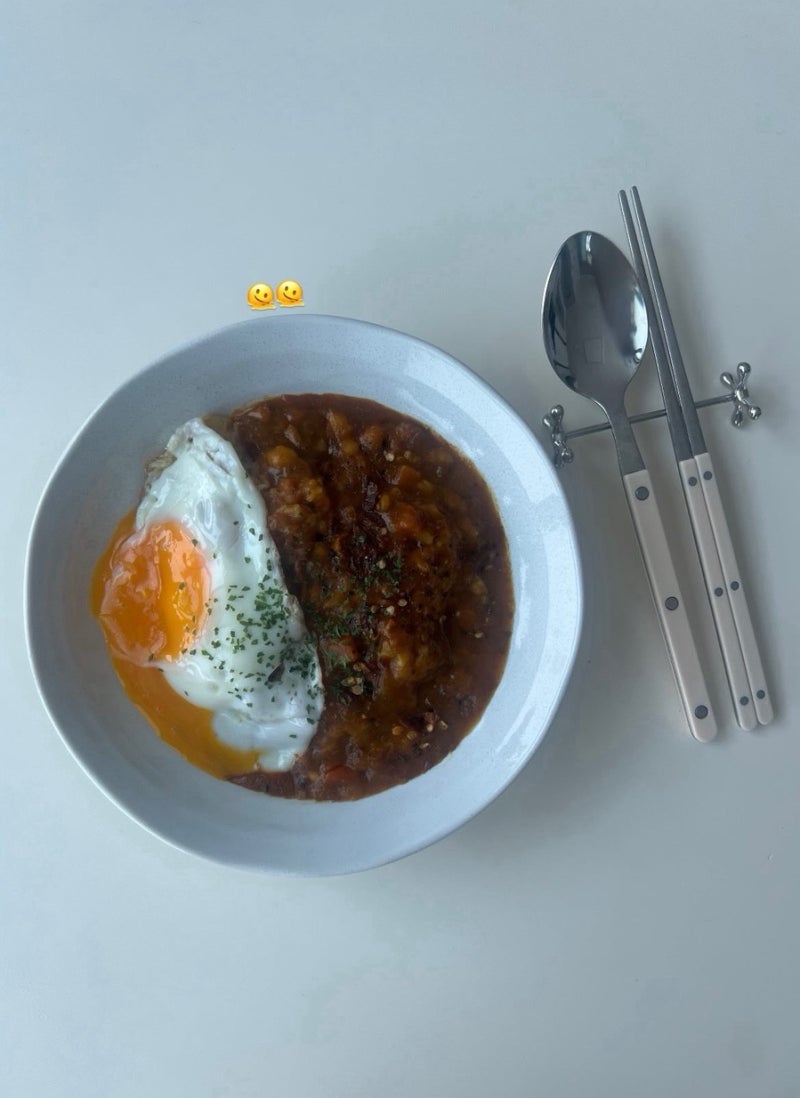 다이어트 저녁메뉴추천 | 오뚜기 가뿐한끼 vs 일반 카레 내돈내산 비교 (+칼로리,영양성분)