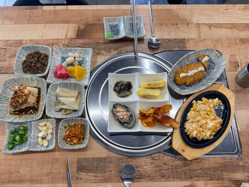 바다물고기 사진 4