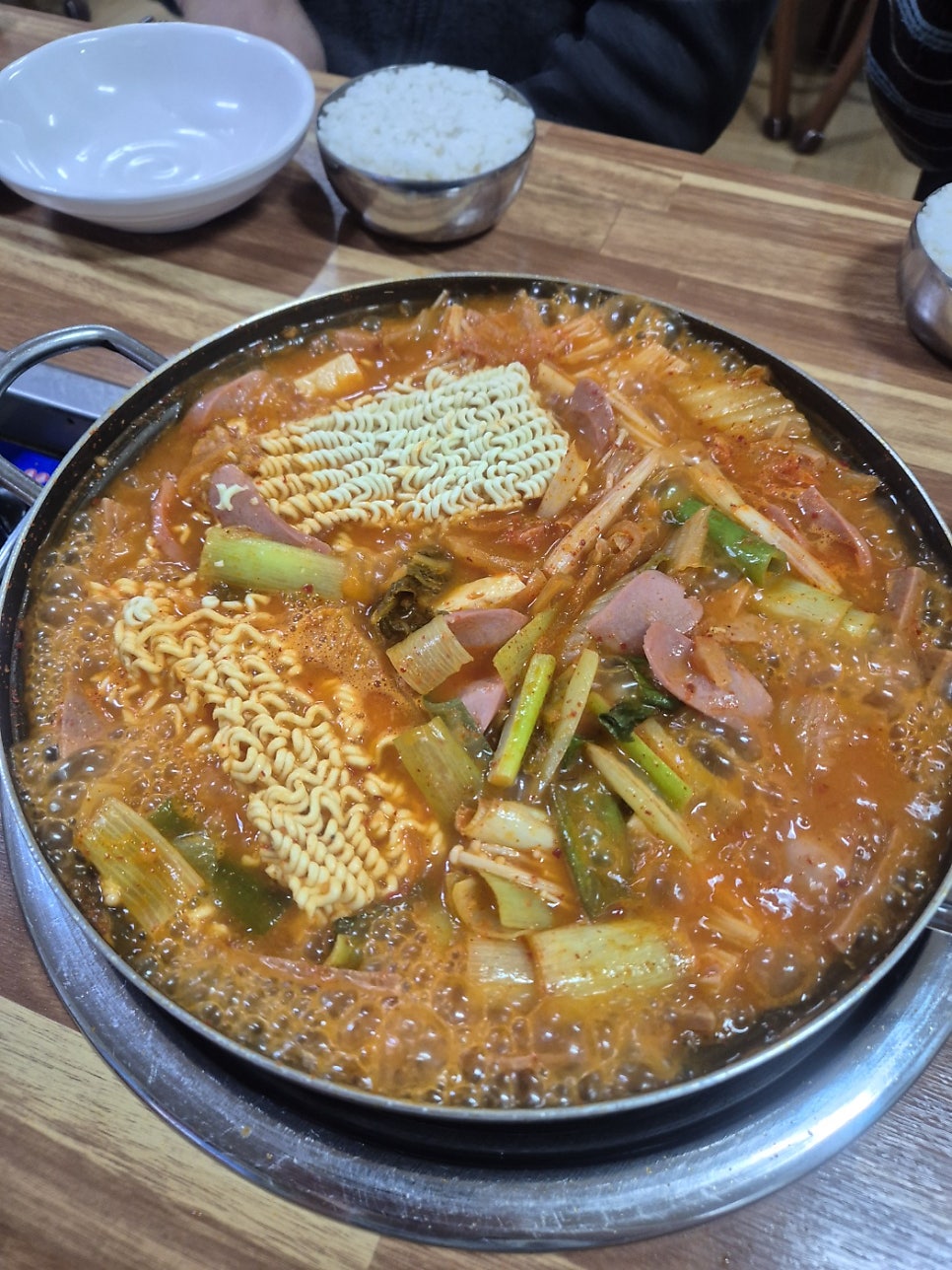 해장국고갯길 사진 6