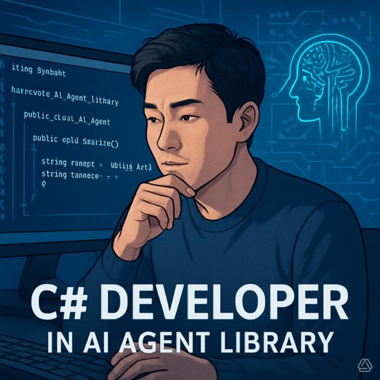  C# Source Generator로 멀티 엔진 대응 라이브러리 만들기 Part. 1