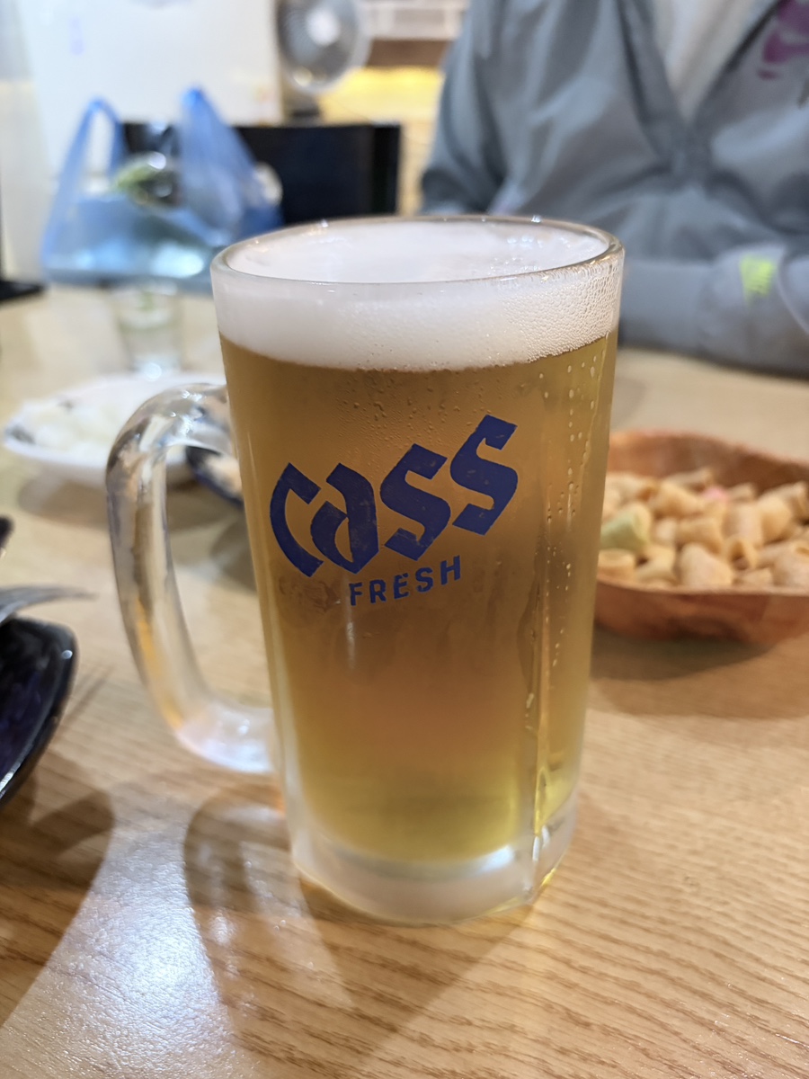 썬더치킨 부산만덕1호점 사진 5