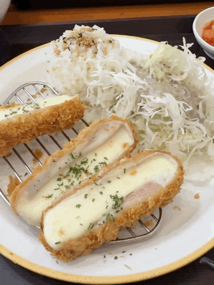  건대입구역 맛집 범카츠 건대역점 : 안심돈카츠가 원픽이었던 자양동 돈카츠 전문점 솔직 후기