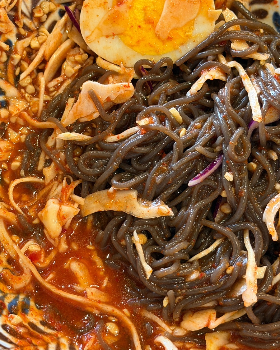 일만족발 안성계동점 사진 5